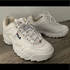 FILA disruptors